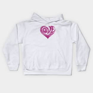 Love Kids Hoodie